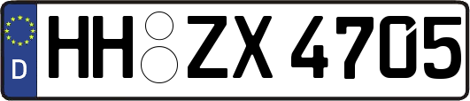 HH-ZX4705