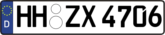 HH-ZX4706