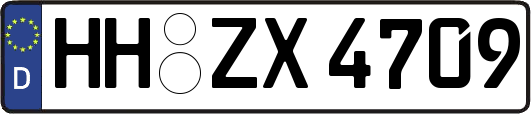 HH-ZX4709