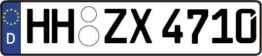 HH-ZX4710