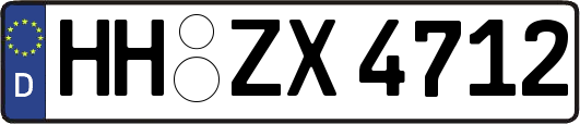 HH-ZX4712