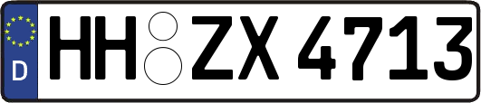 HH-ZX4713