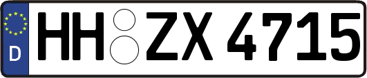 HH-ZX4715