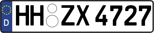 HH-ZX4727