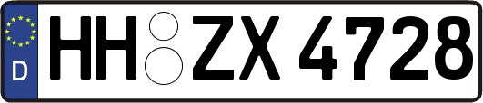 HH-ZX4728