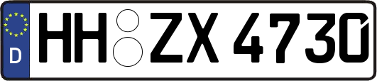 HH-ZX4730
