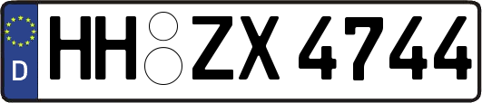 HH-ZX4744