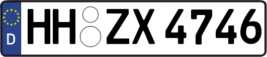 HH-ZX4746