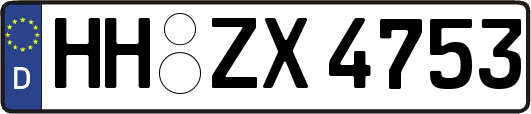 HH-ZX4753