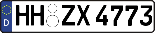 HH-ZX4773