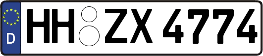 HH-ZX4774