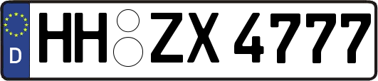 HH-ZX4777