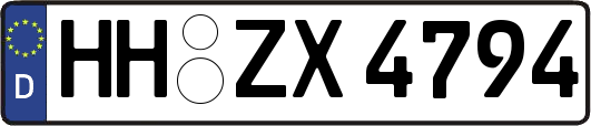HH-ZX4794