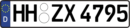 HH-ZX4795