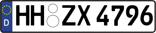 HH-ZX4796