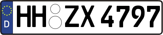 HH-ZX4797