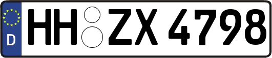 HH-ZX4798