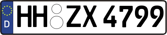 HH-ZX4799