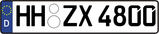 HH-ZX4800