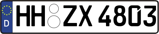 HH-ZX4803