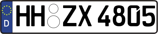 HH-ZX4805