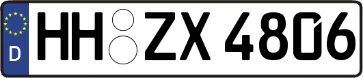 HH-ZX4806