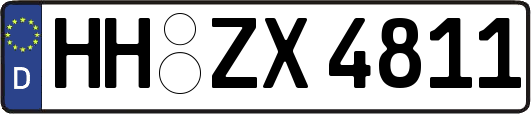 HH-ZX4811