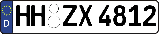 HH-ZX4812