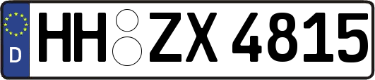 HH-ZX4815