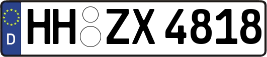 HH-ZX4818
