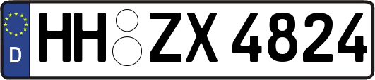 HH-ZX4824
