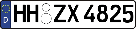 HH-ZX4825