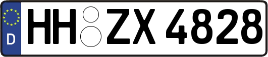HH-ZX4828