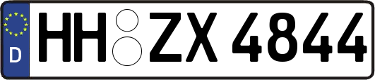 HH-ZX4844
