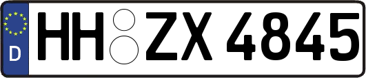 HH-ZX4845