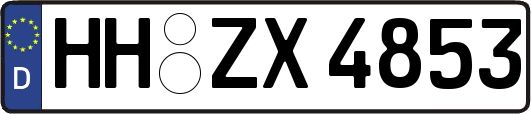 HH-ZX4853