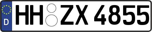 HH-ZX4855
