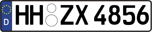 HH-ZX4856