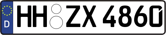 HH-ZX4860