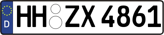 HH-ZX4861