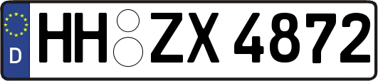 HH-ZX4872