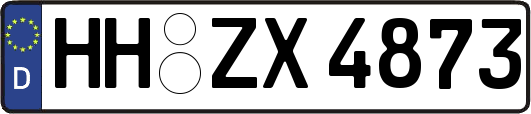 HH-ZX4873