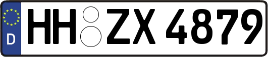 HH-ZX4879