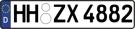 HH-ZX4882
