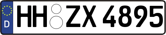 HH-ZX4895