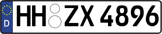 HH-ZX4896