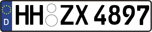 HH-ZX4897