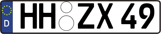 HH-ZX49