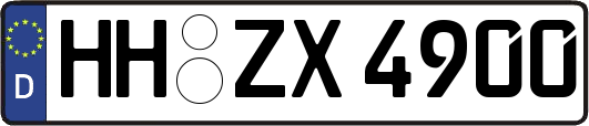 HH-ZX4900