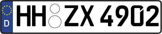 HH-ZX4902